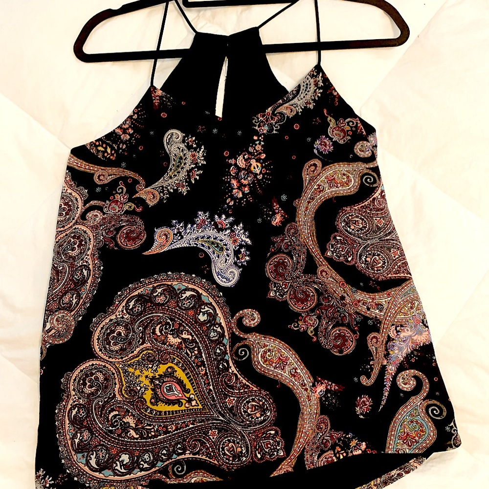 Women’s cami top